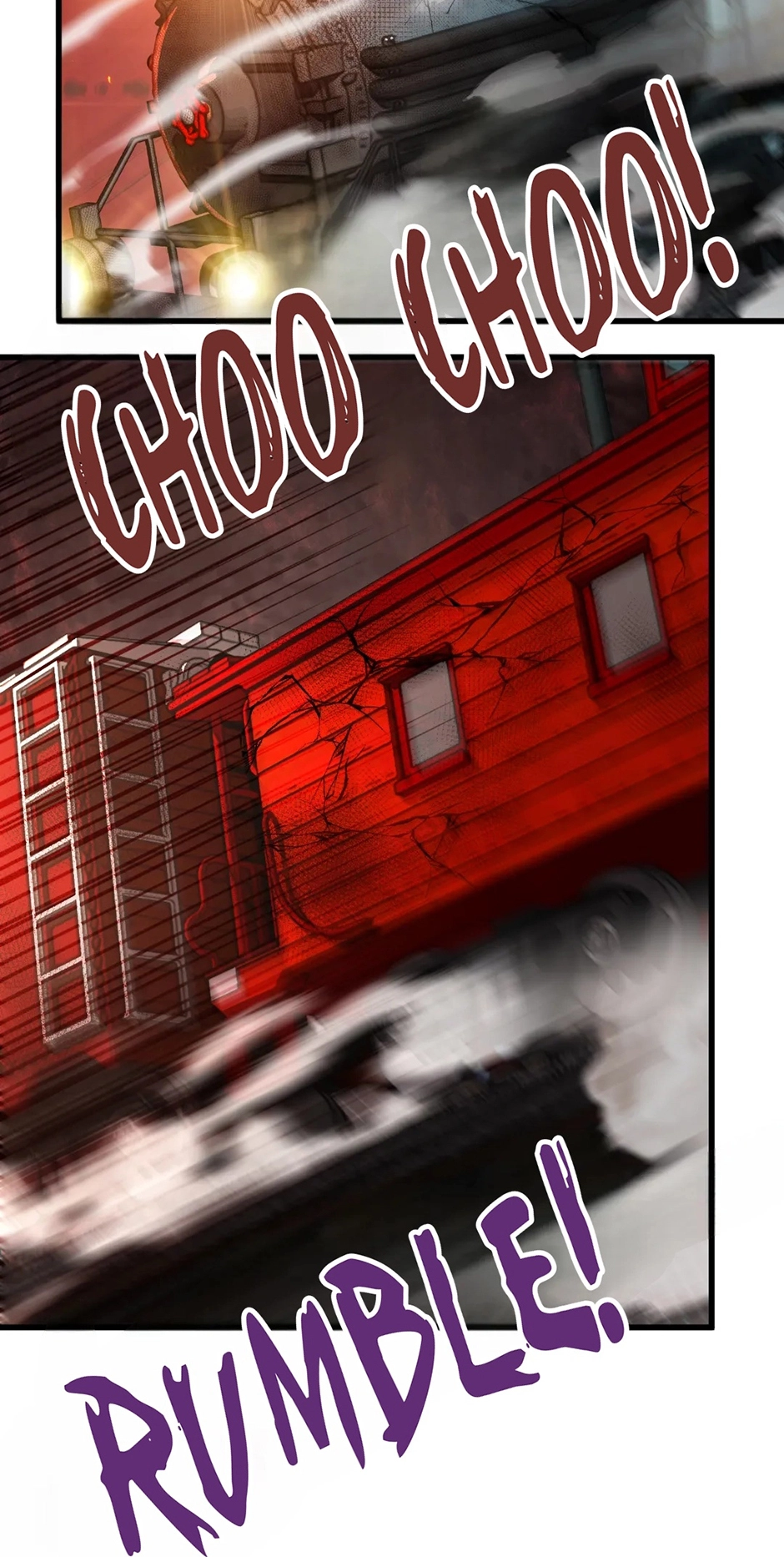 The Ultimate Summoned Beast Chapter 213 page 22 - 