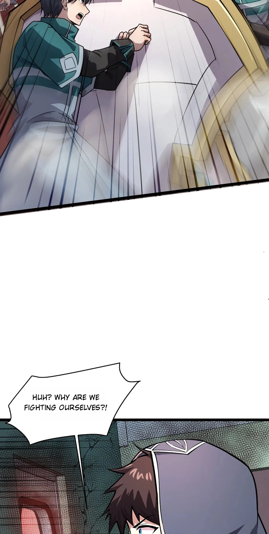 The Ultimate Summoned Beast Chapter 213 page 24 - 