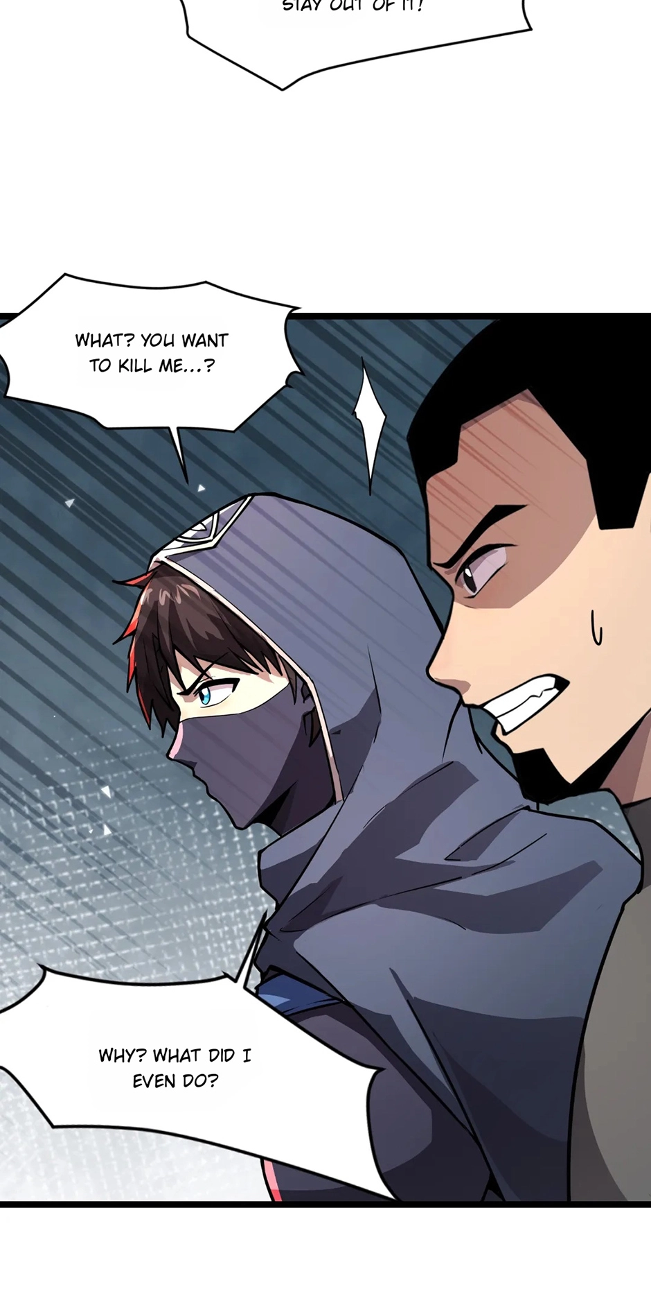 The Ultimate Summoned Beast Chapter 213 page 33 - 