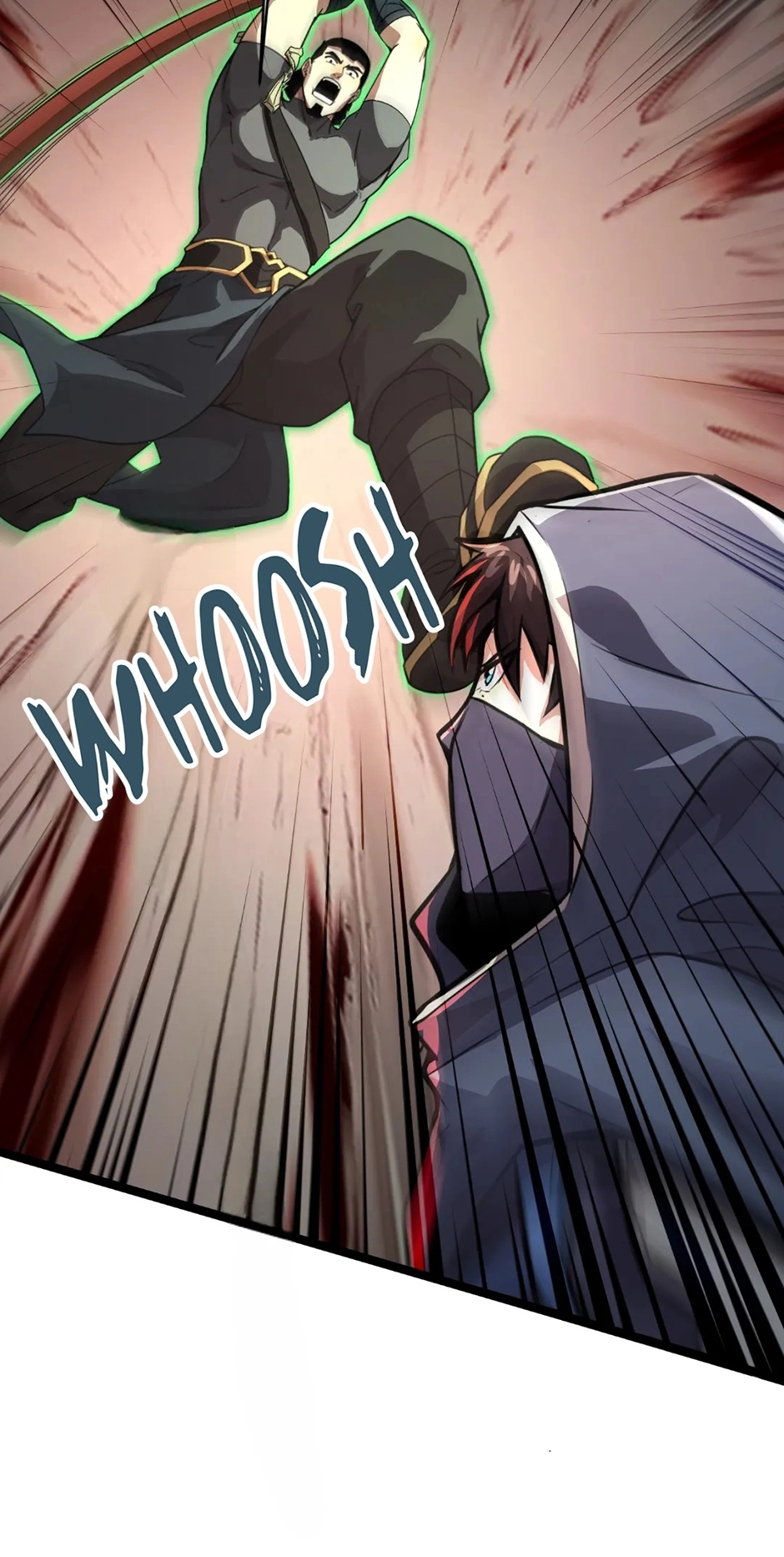 The Ultimate Summoned Beast Chapter 213 page 37 - 