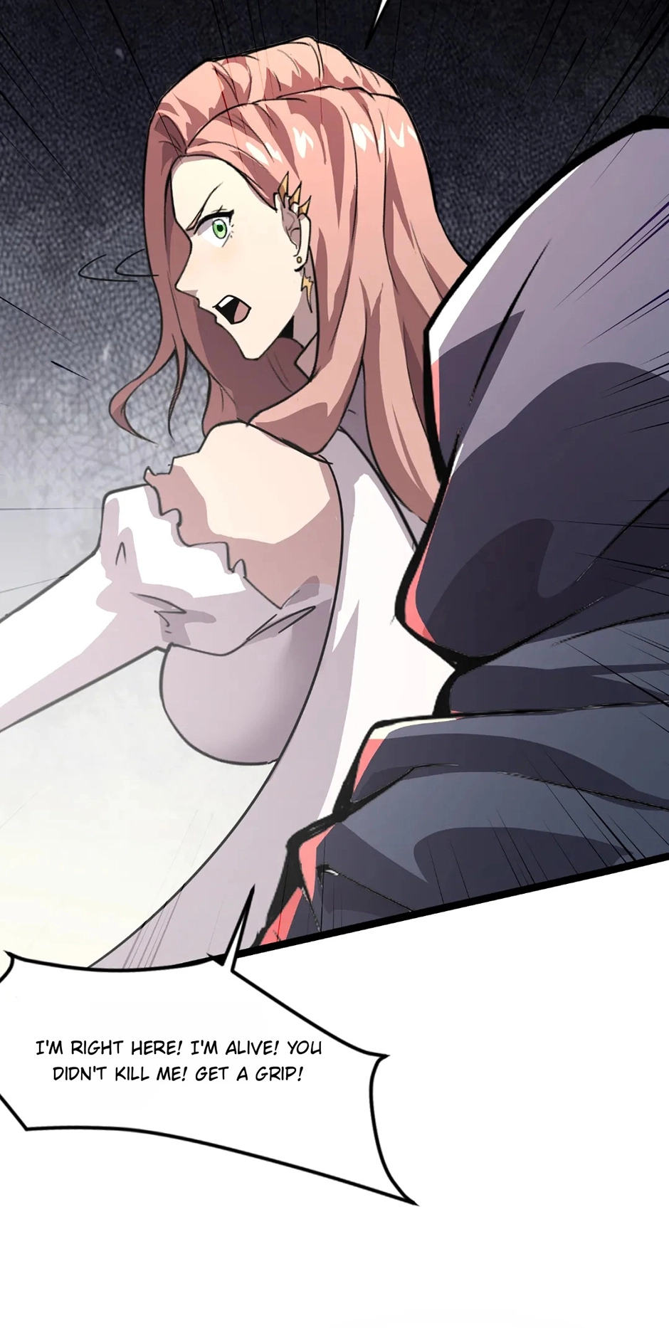 The Ultimate Summoned Beast Chapter 213 page 41 - 