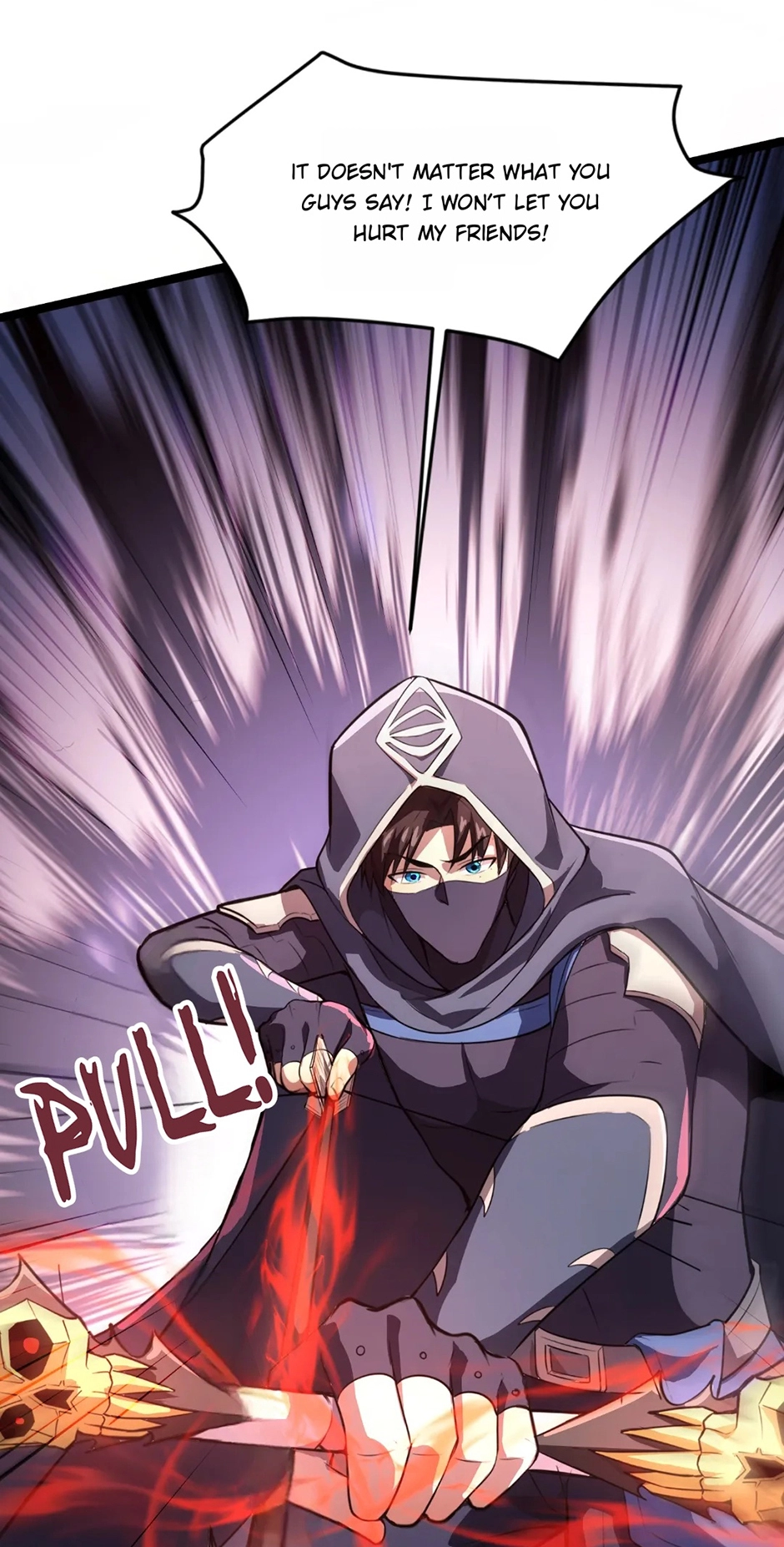 The Ultimate Summoned Beast Chapter 213 page 42 - 