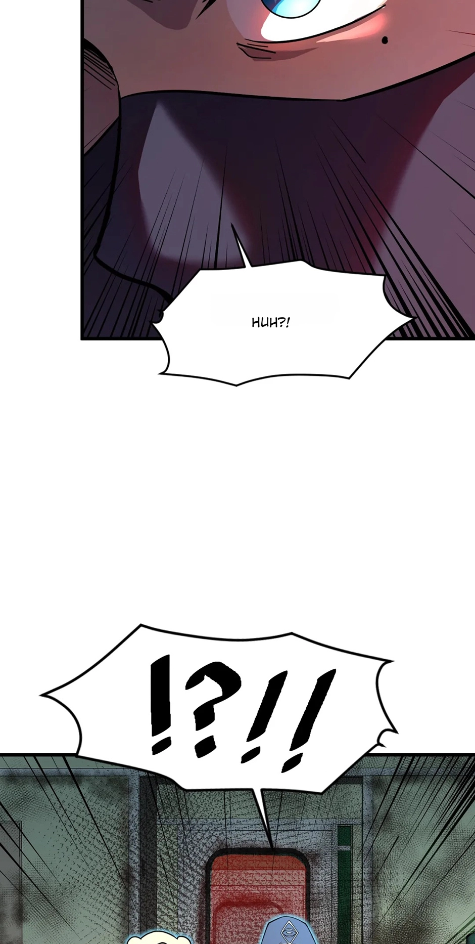 The Ultimate Summoned Beast Chapter 213 page 8 - 