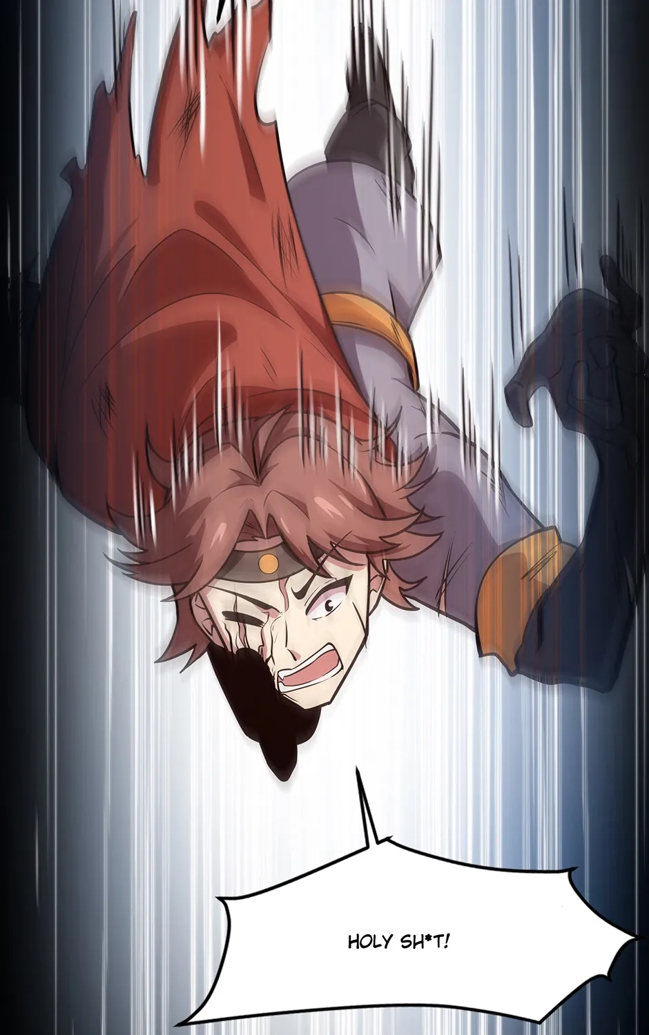 The Ultimate Summoned Beast Chapter 22 page 13 - 
