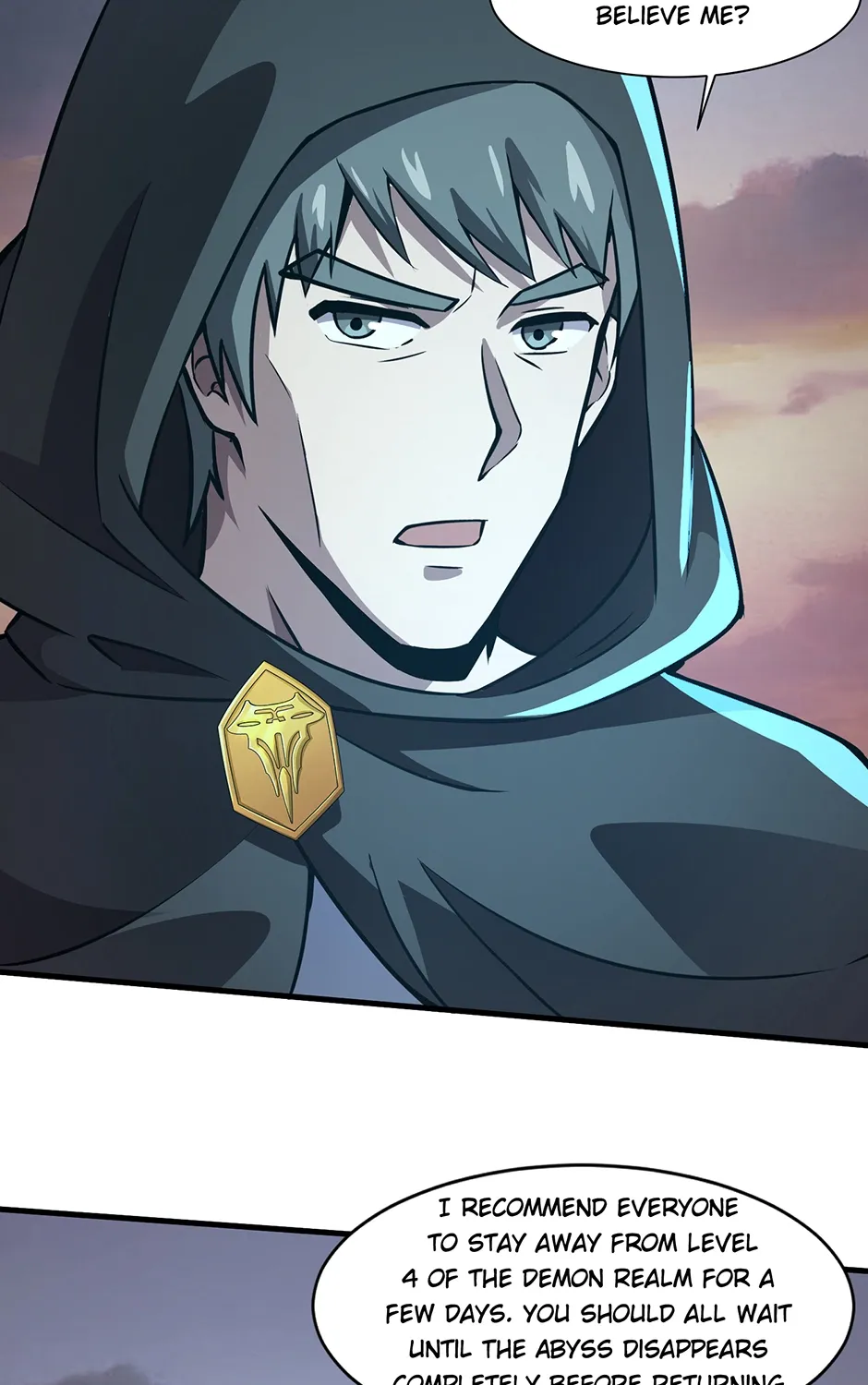 The Ultimate Summoned Beast Chapter 22 page 19 - 