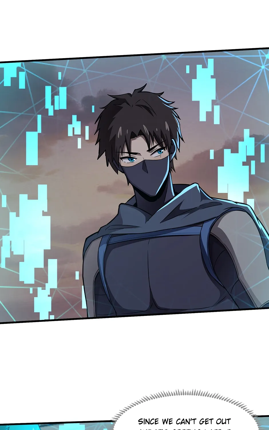 The Ultimate Summoned Beast Chapter 22 page 25 - 