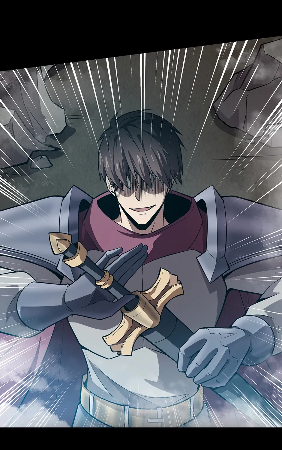 The Ultimate Summoned Beast Chapter 22 page 35 - 