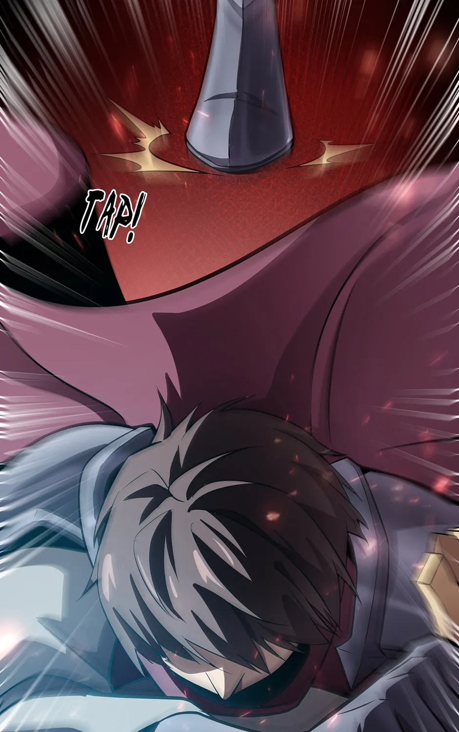 The Ultimate Summoned Beast Chapter 22 page 37 - 