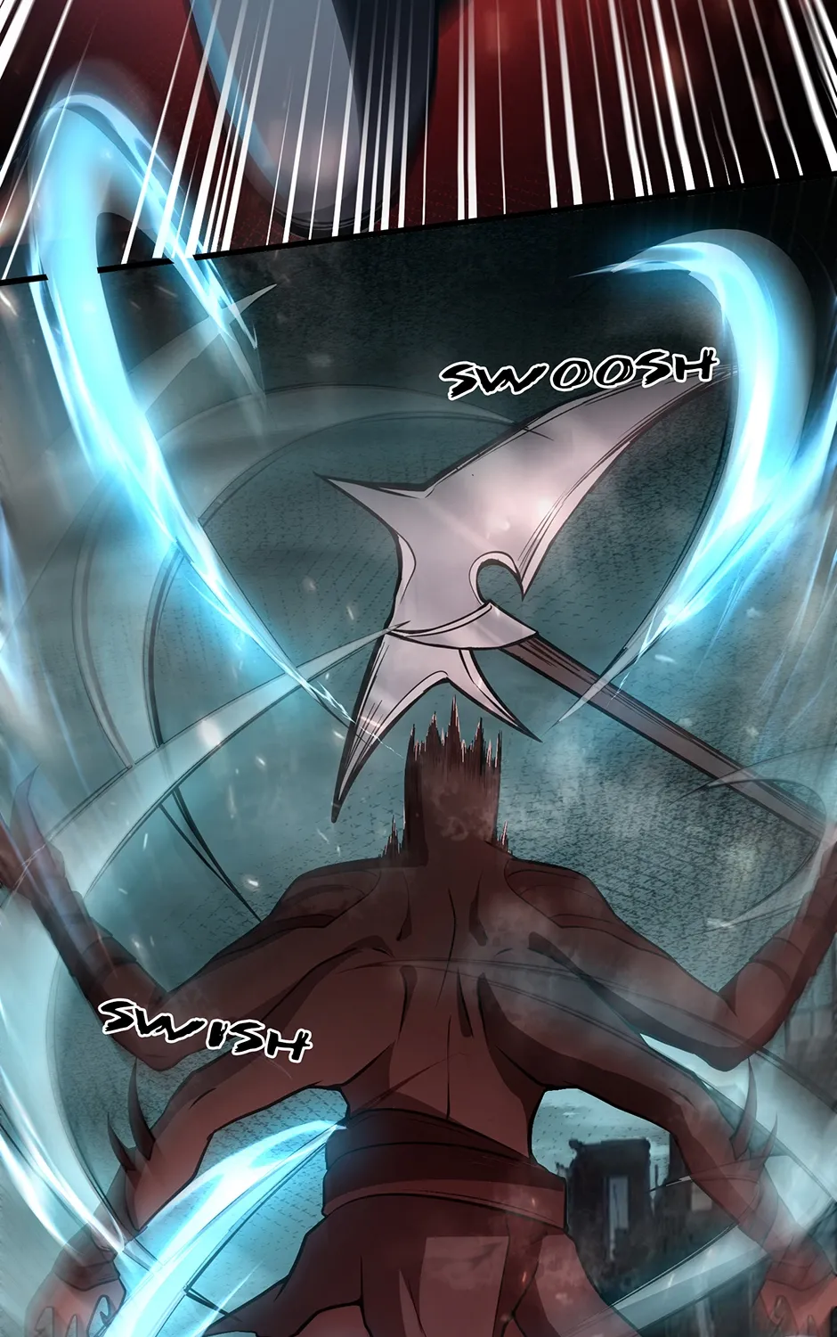 The Ultimate Summoned Beast Chapter 22 page 39 - 
