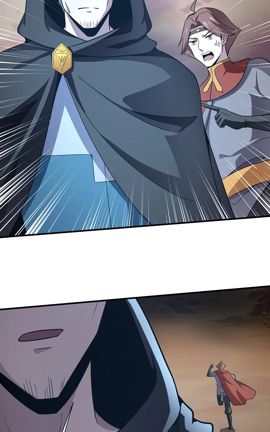 The Ultimate Summoned Beast Chapter 22 page 5 - 