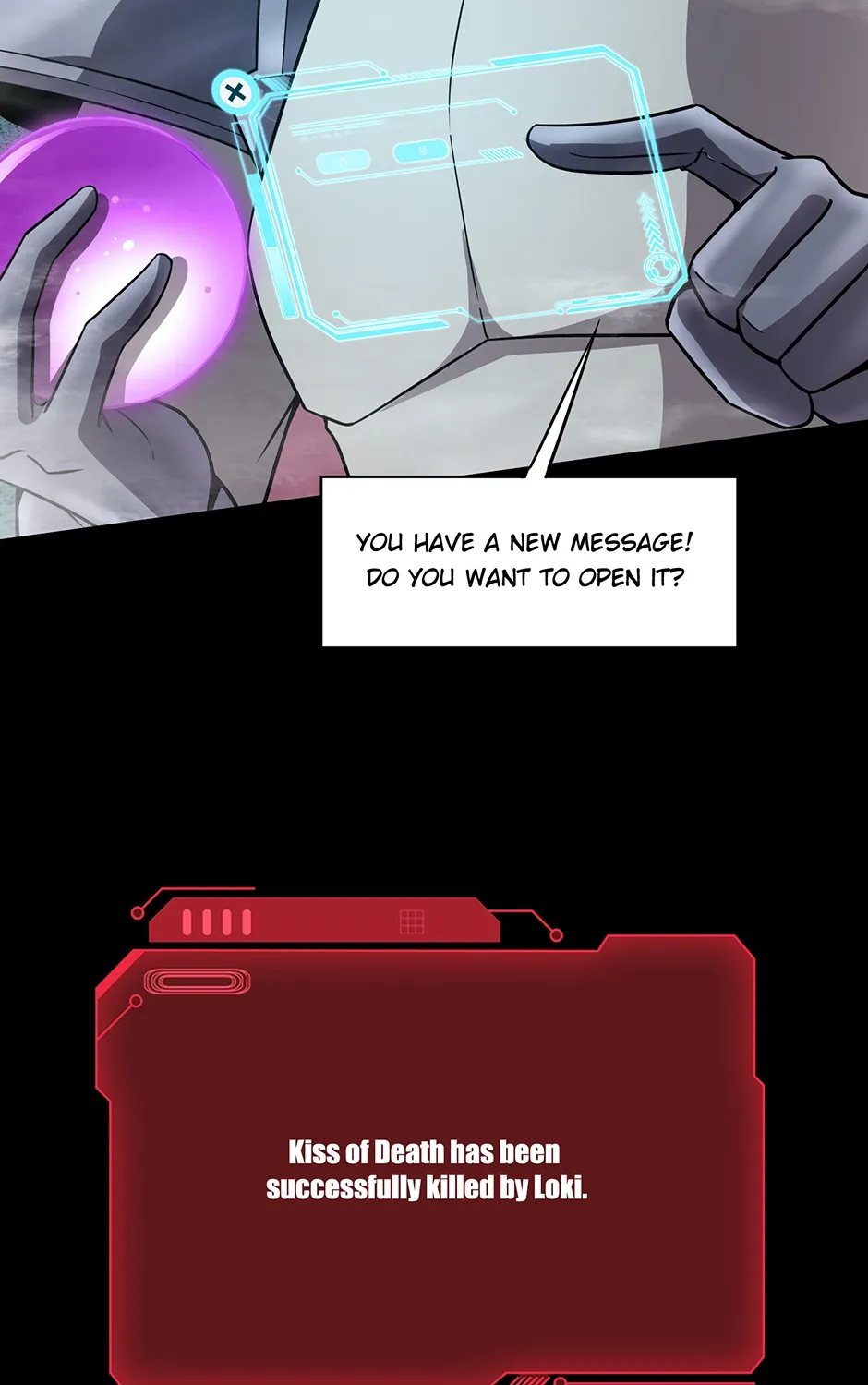 The Ultimate Summoned Beast Chapter 22 page 49 - 