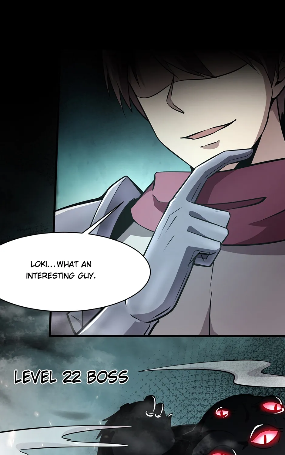 The Ultimate Summoned Beast Chapter 22 page 51 - 