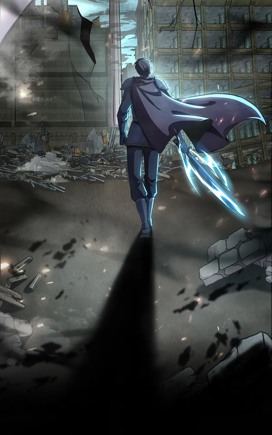 The Ultimate Summoned Beast Chapter 22 page 55 - 