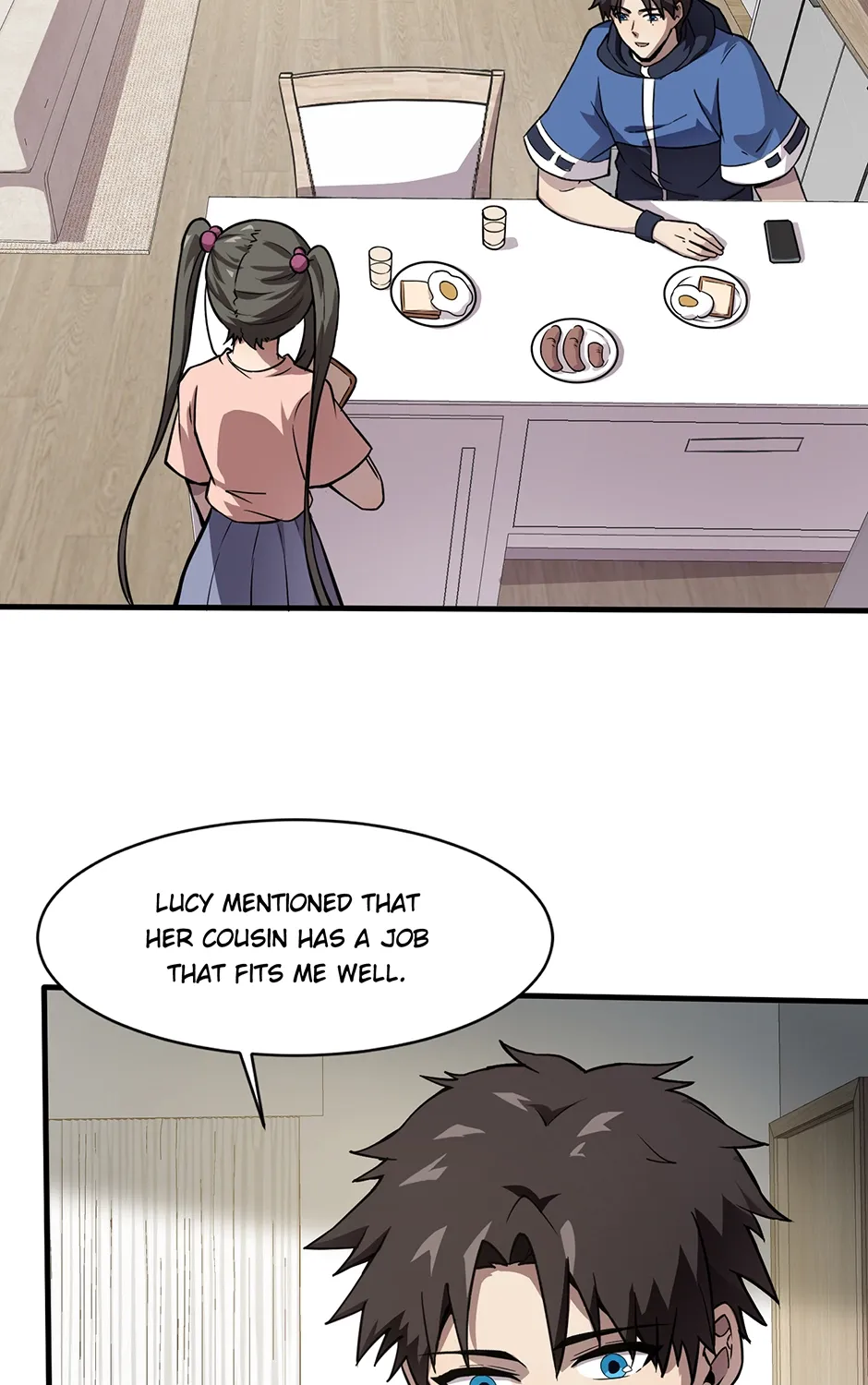 The Ultimate Summoned Beast Chapter 22 page 59 - 