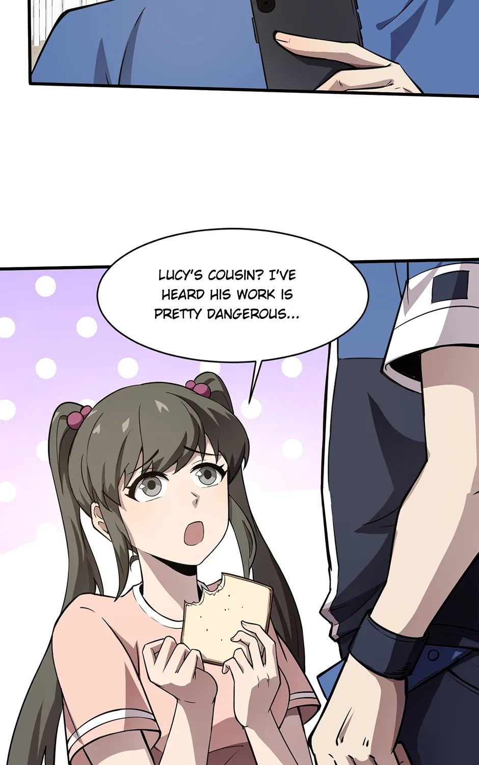 The Ultimate Summoned Beast Chapter 22 page 61 - 