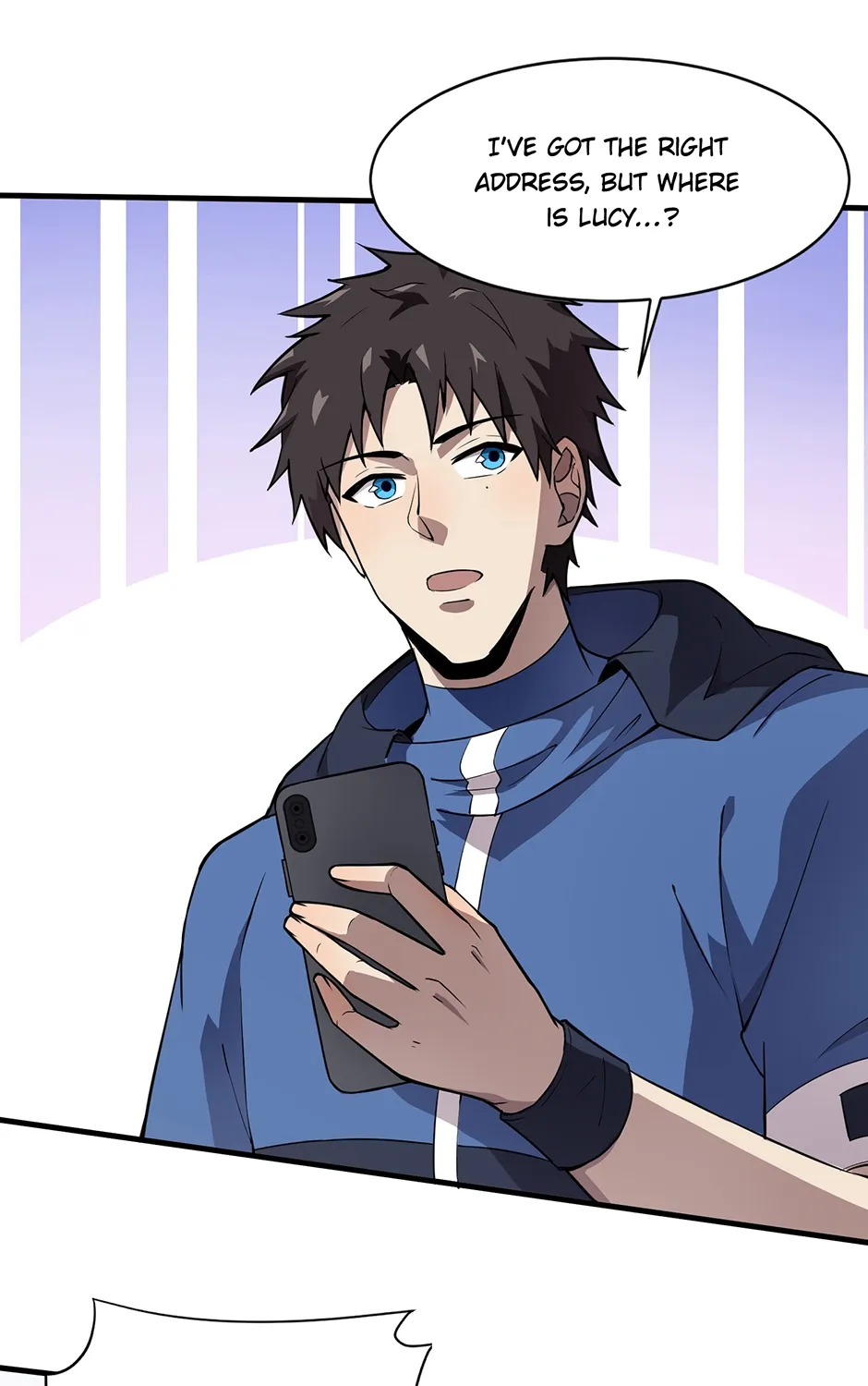 The Ultimate Summoned Beast Chapter 22 page 69 - 