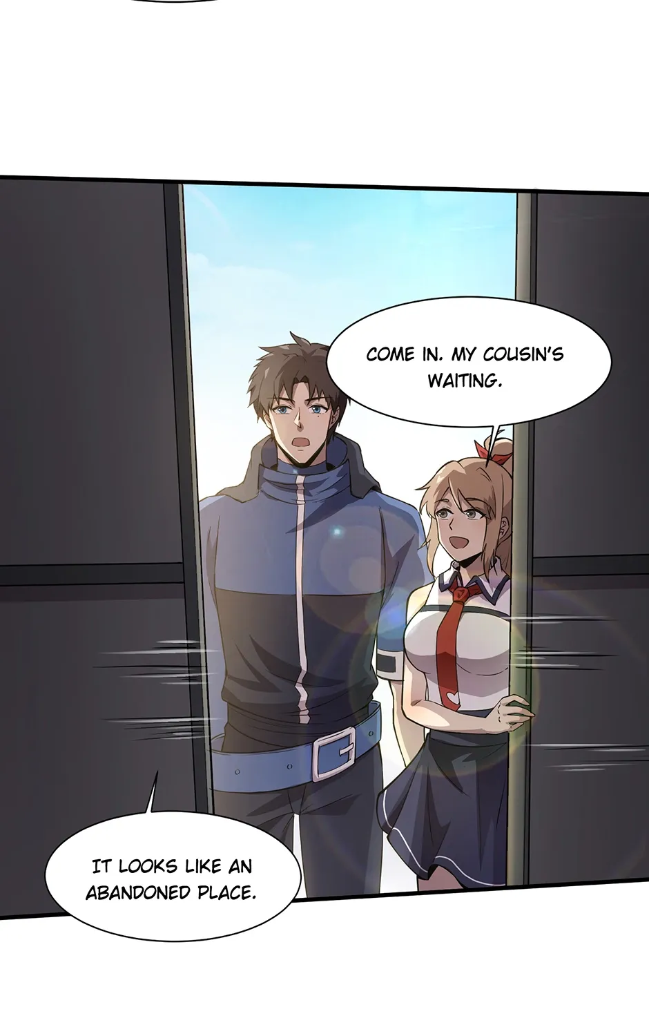 The Ultimate Summoned Beast Chapter 22 page 75 - 
