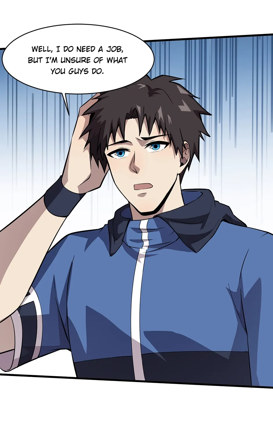 The Ultimate Summoned Beast Chapter 22 page 85 - 