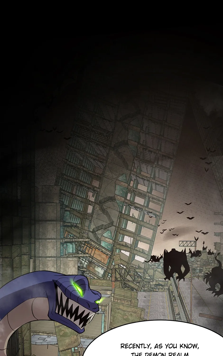 The Ultimate Summoned Beast Chapter 22 page 91 - 
