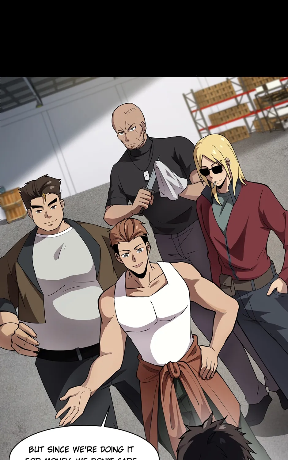 The Ultimate Summoned Beast Chapter 22 page 99 - 