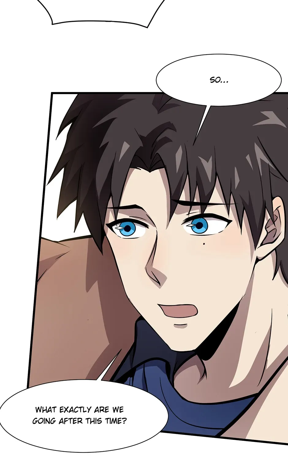 The Ultimate Summoned Beast Chapter 23 page 11 - 