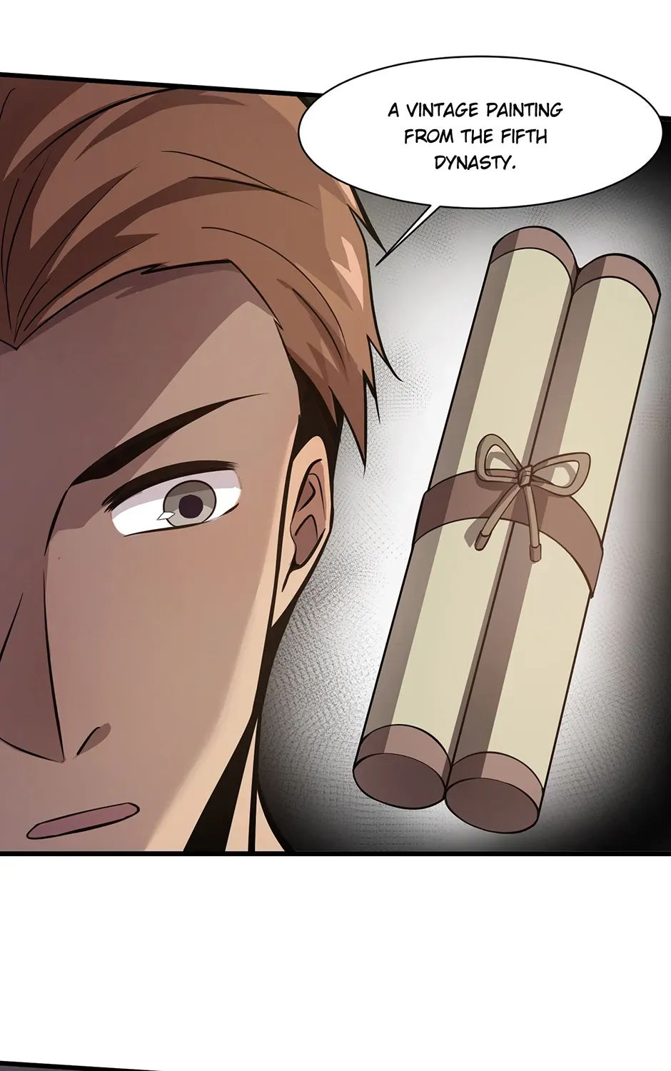 The Ultimate Summoned Beast Chapter 23 page 13 - 