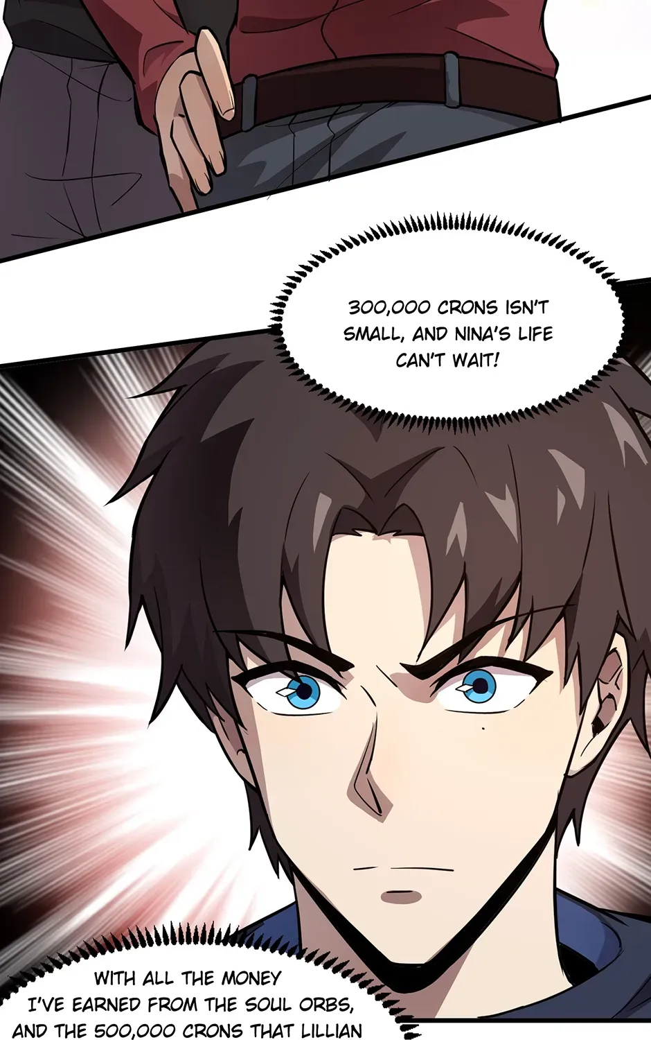 The Ultimate Summoned Beast Chapter 23 page 3 - 