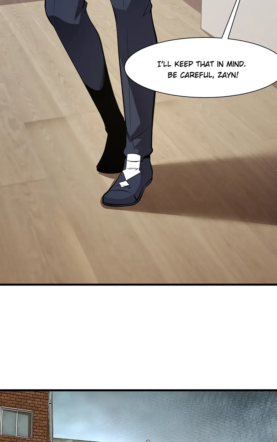 The Ultimate Summoned Beast Chapter 23 page 25 - 
