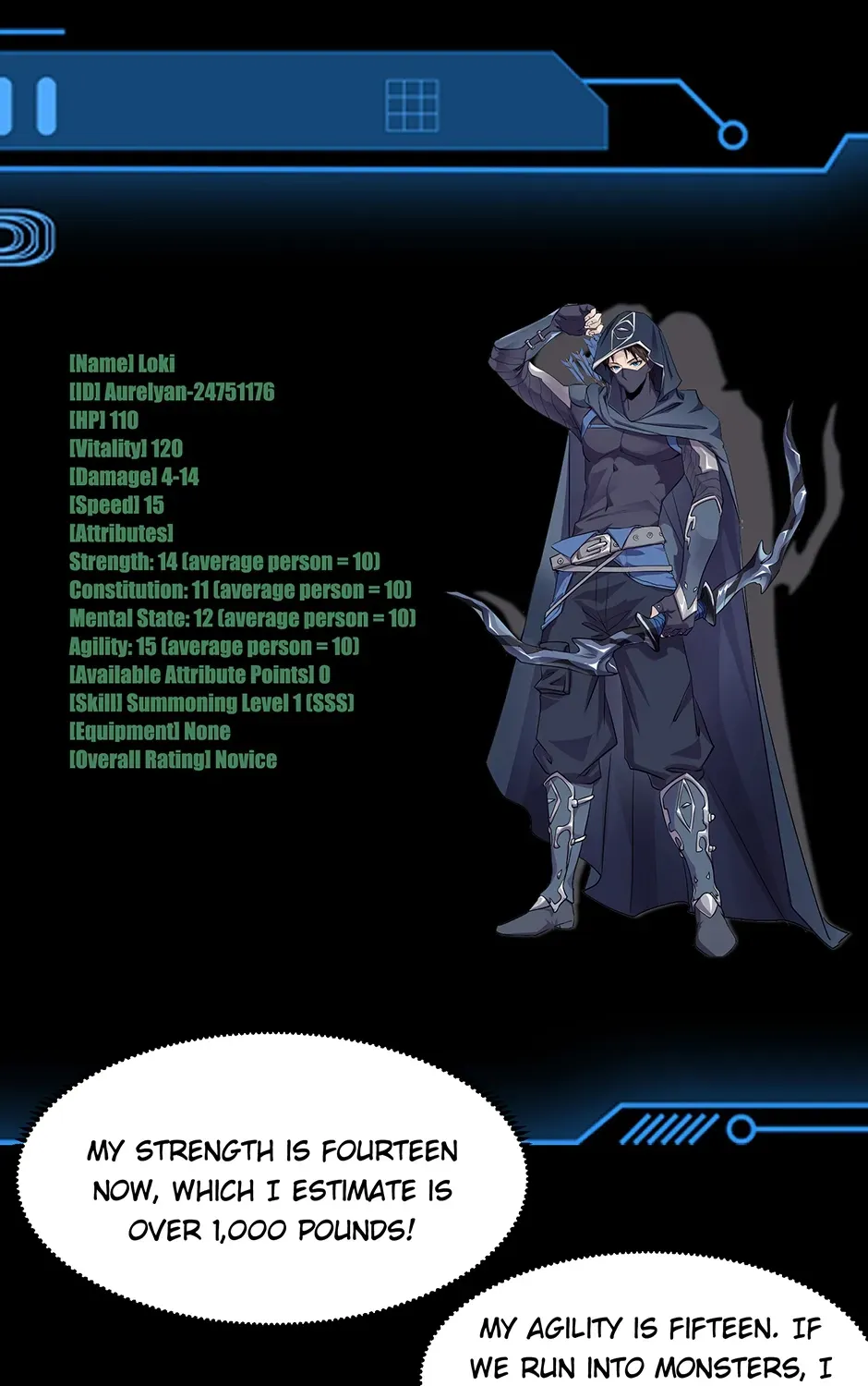 The Ultimate Summoned Beast Chapter 23 page 29 - 