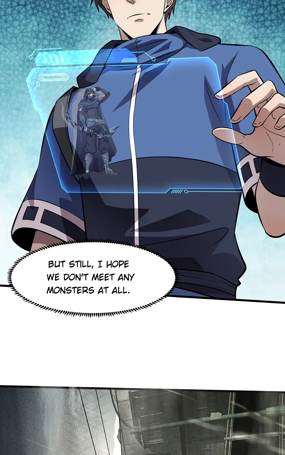 The Ultimate Summoned Beast Chapter 23 page 31 - 