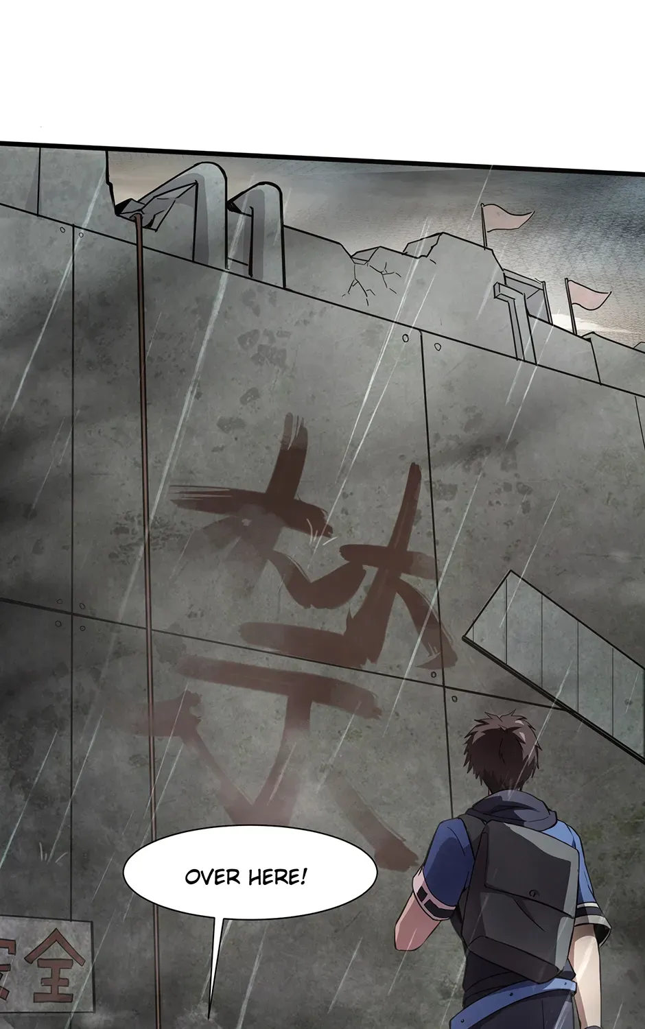The Ultimate Summoned Beast Chapter 23 page 35 - 