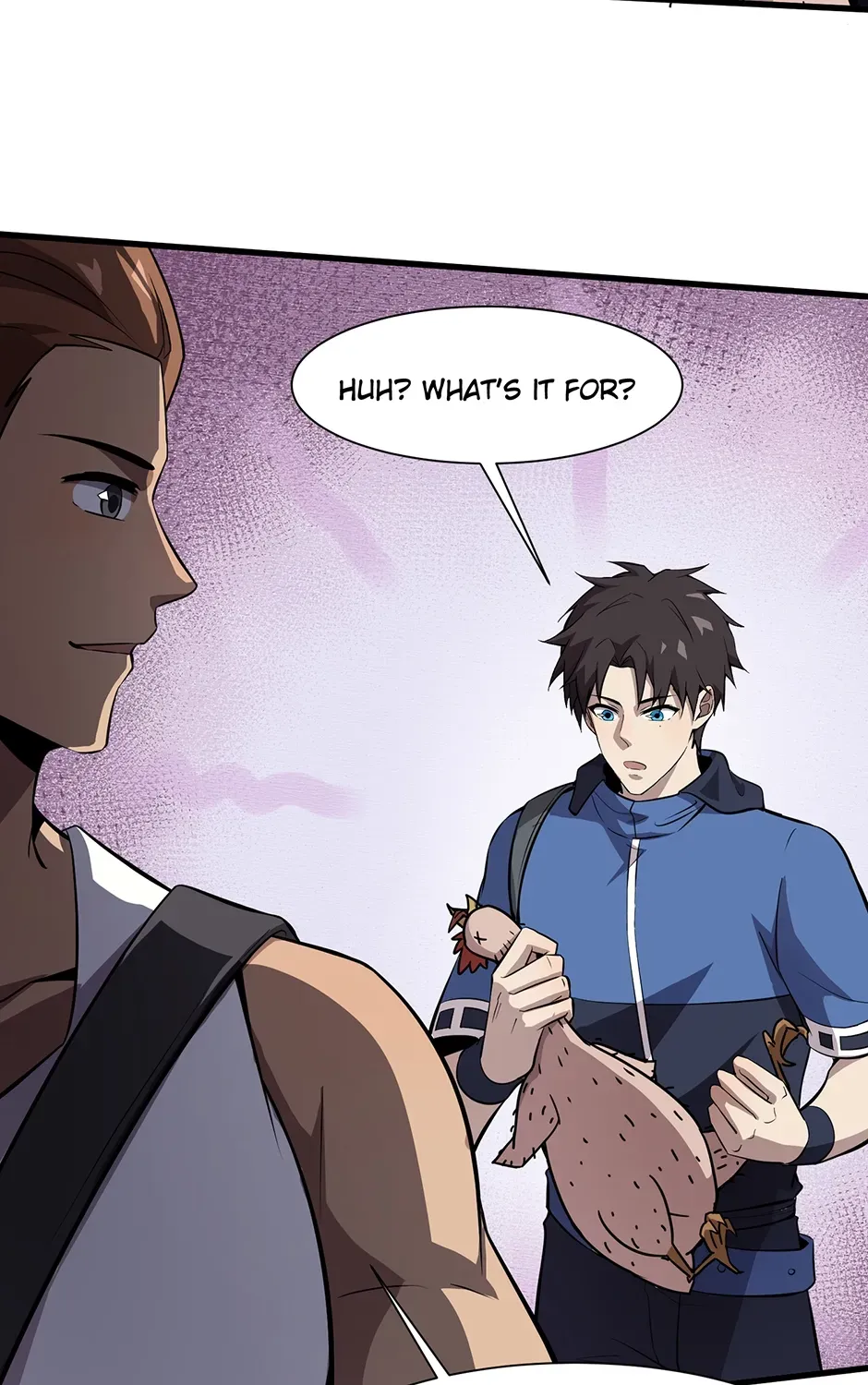 The Ultimate Summoned Beast Chapter 23 page 39 - 