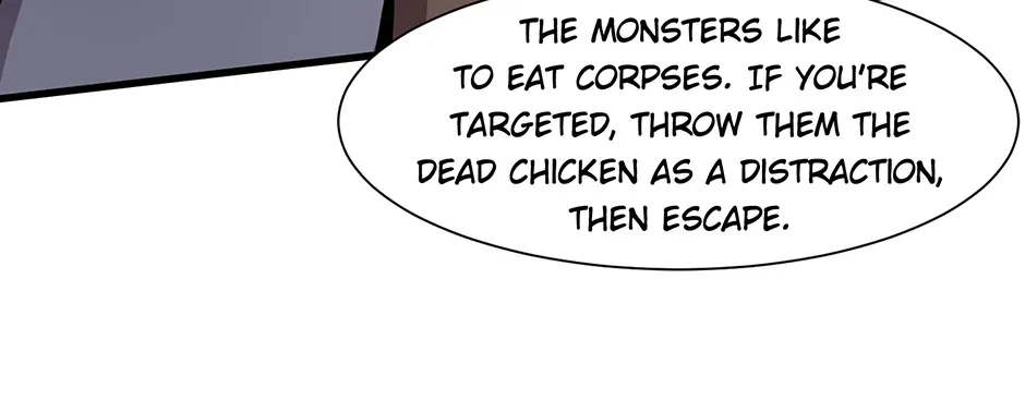 The Ultimate Summoned Beast Chapter 23 page 40 - 