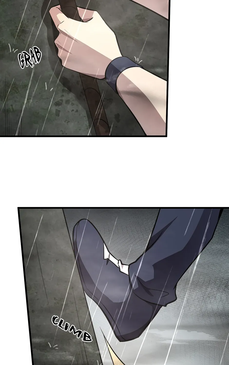 The Ultimate Summoned Beast Chapter 23 page 43 - 