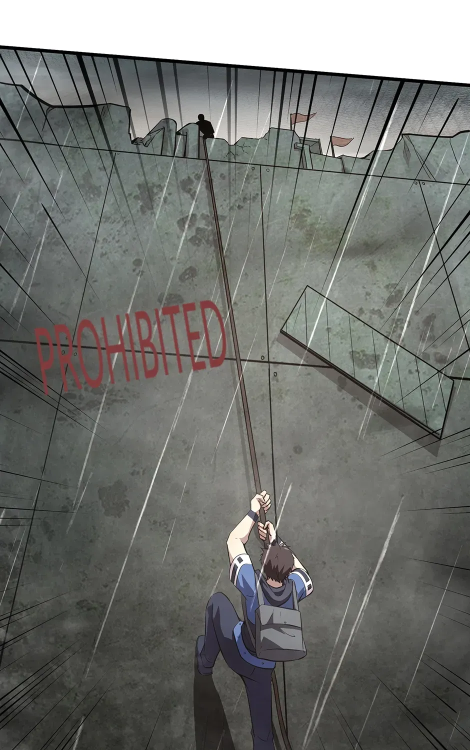 The Ultimate Summoned Beast Chapter 23 page 45 - 