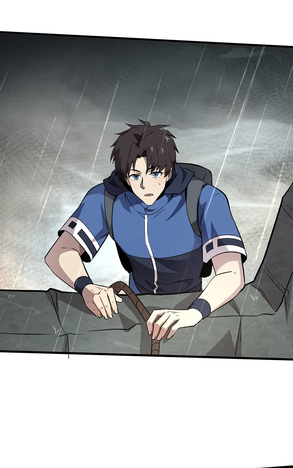 The Ultimate Summoned Beast Chapter 23 page 47 - 