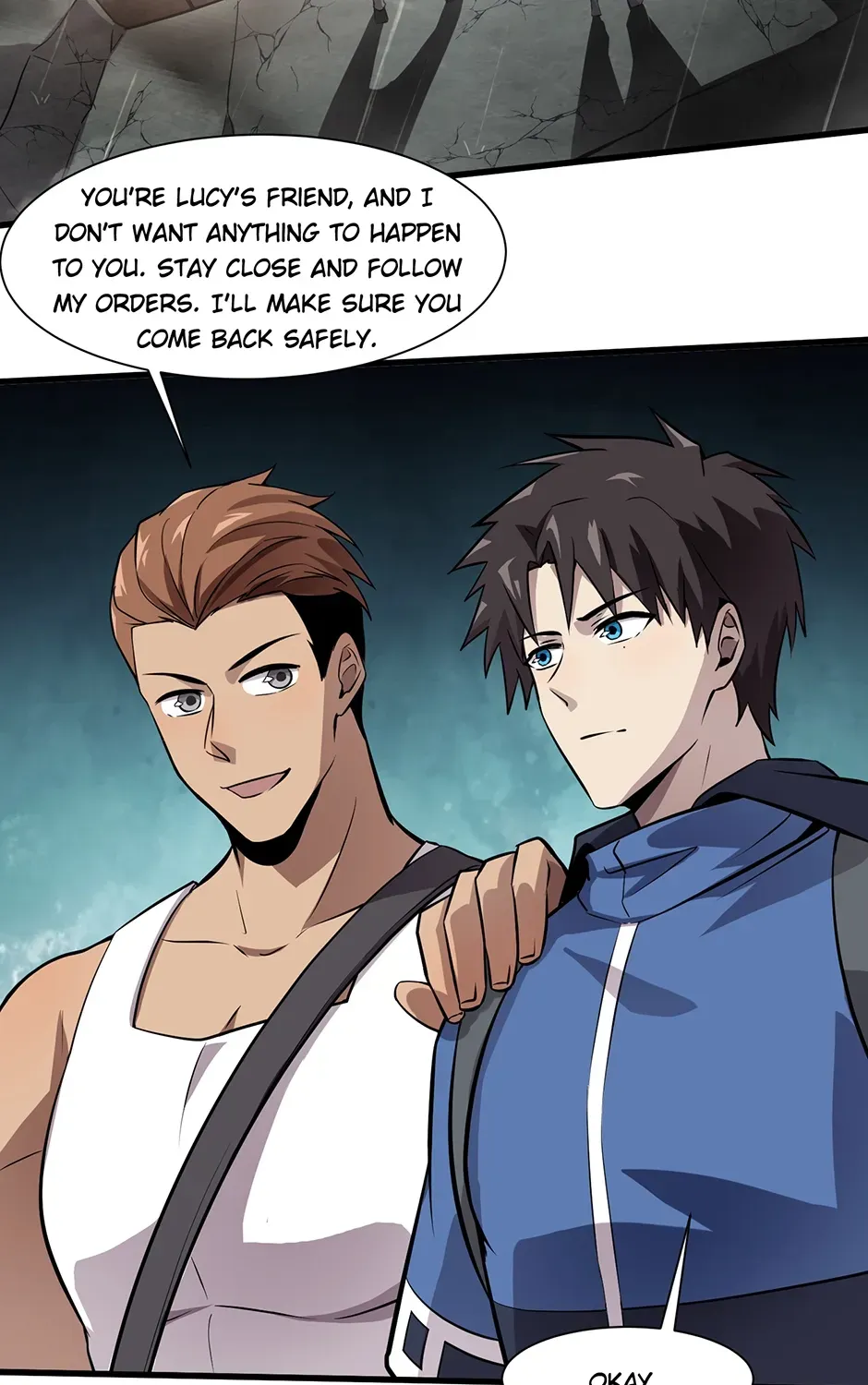 The Ultimate Summoned Beast Chapter 23 page 51 - 
