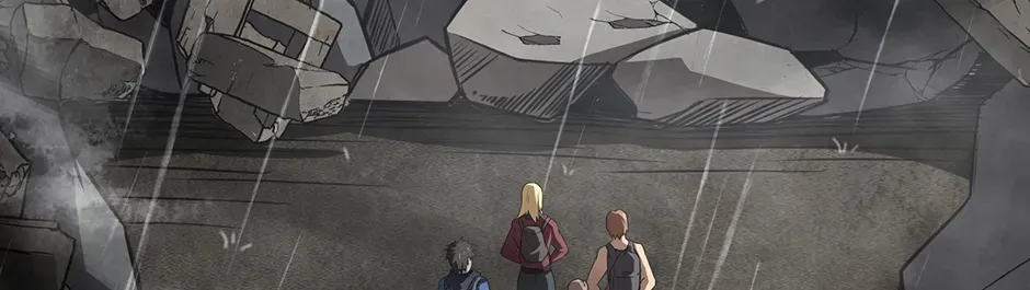 The Ultimate Summoned Beast Chapter 23 page 60 - 