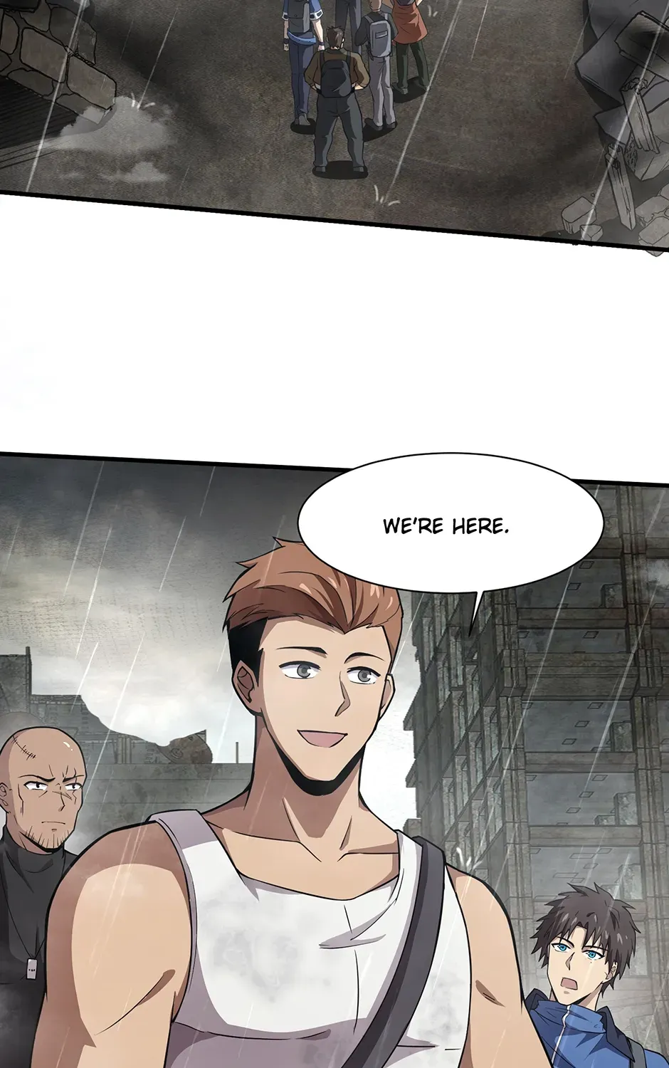 The Ultimate Summoned Beast Chapter 23 page 61 - 