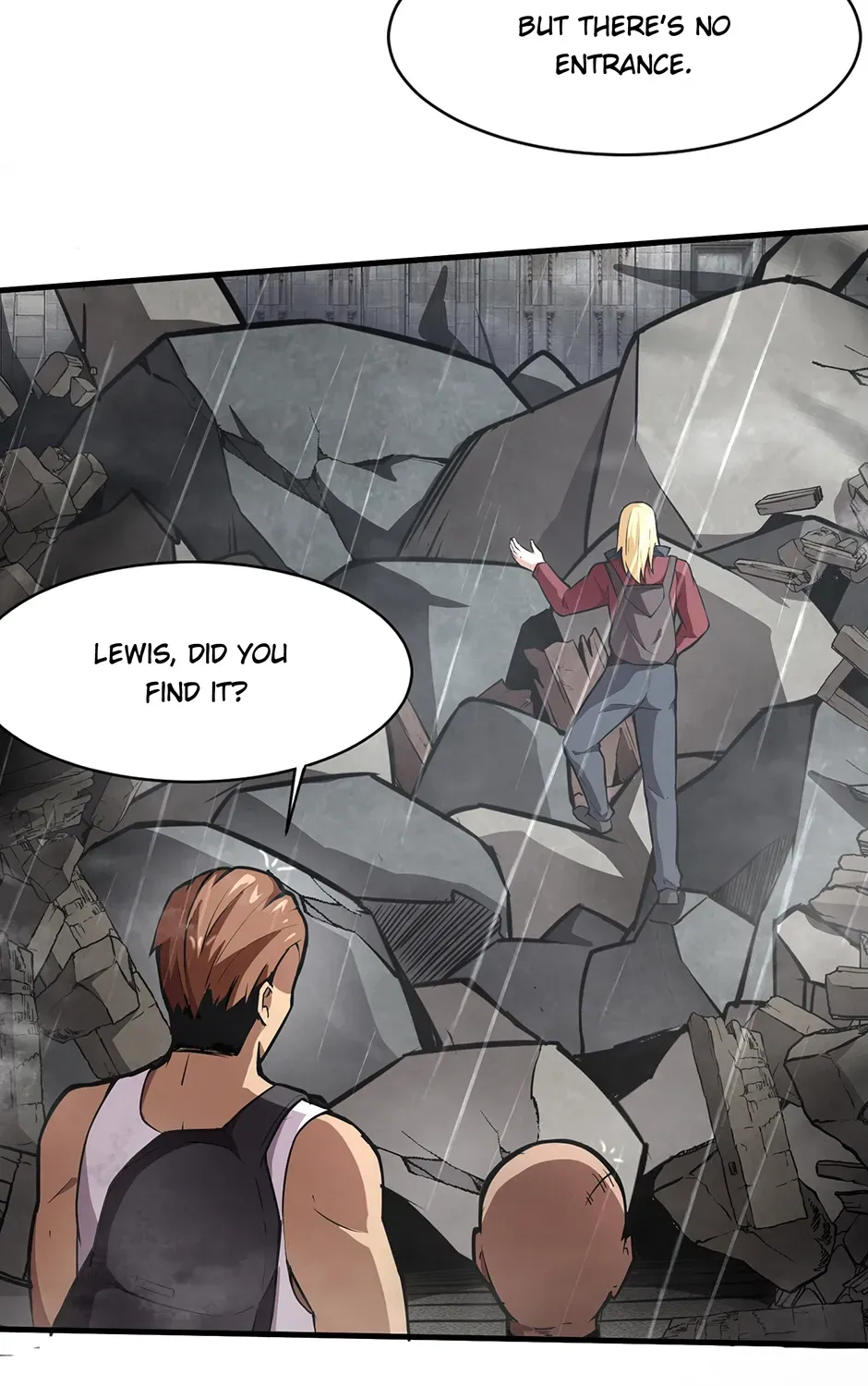 The Ultimate Summoned Beast Chapter 23 page 63 - 