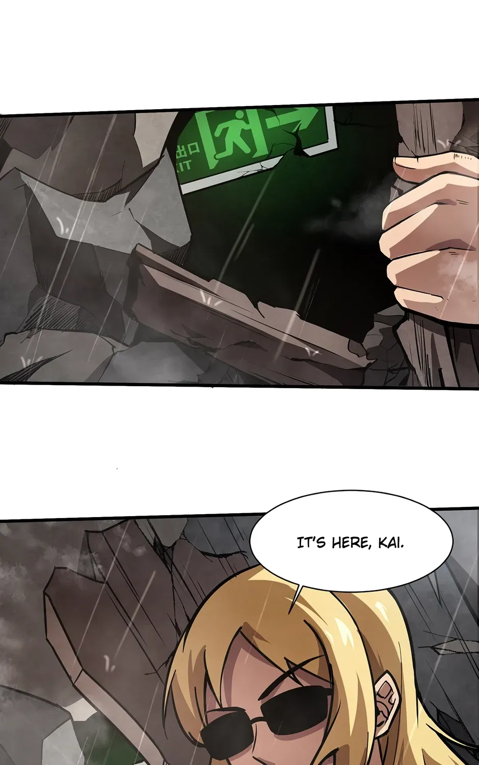 The Ultimate Summoned Beast Chapter 23 page 65 - 