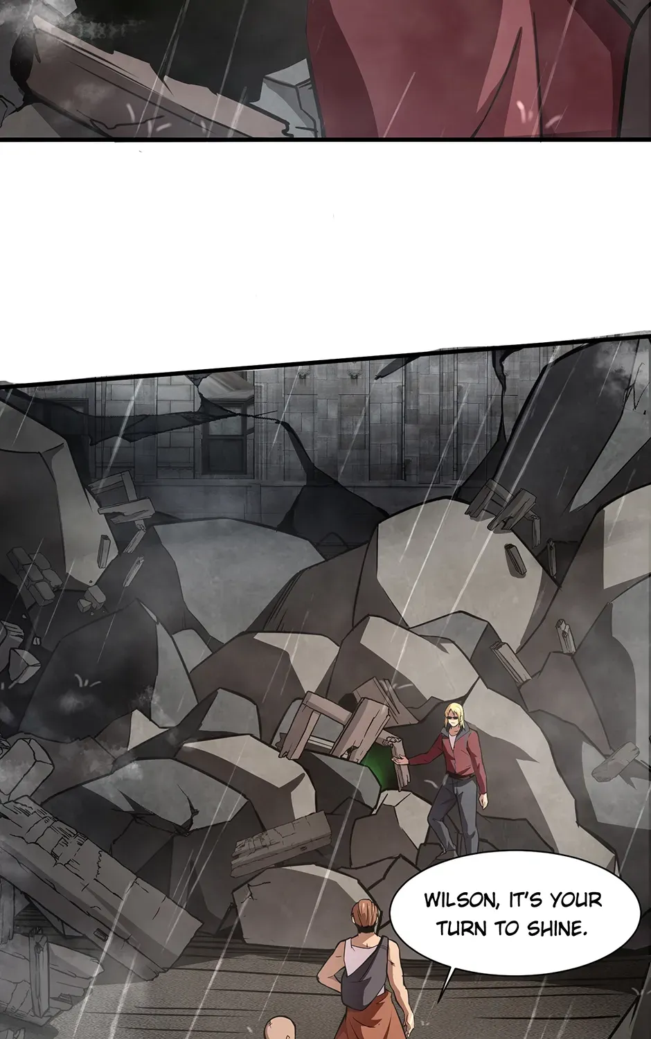 The Ultimate Summoned Beast Chapter 23 page 67 - 