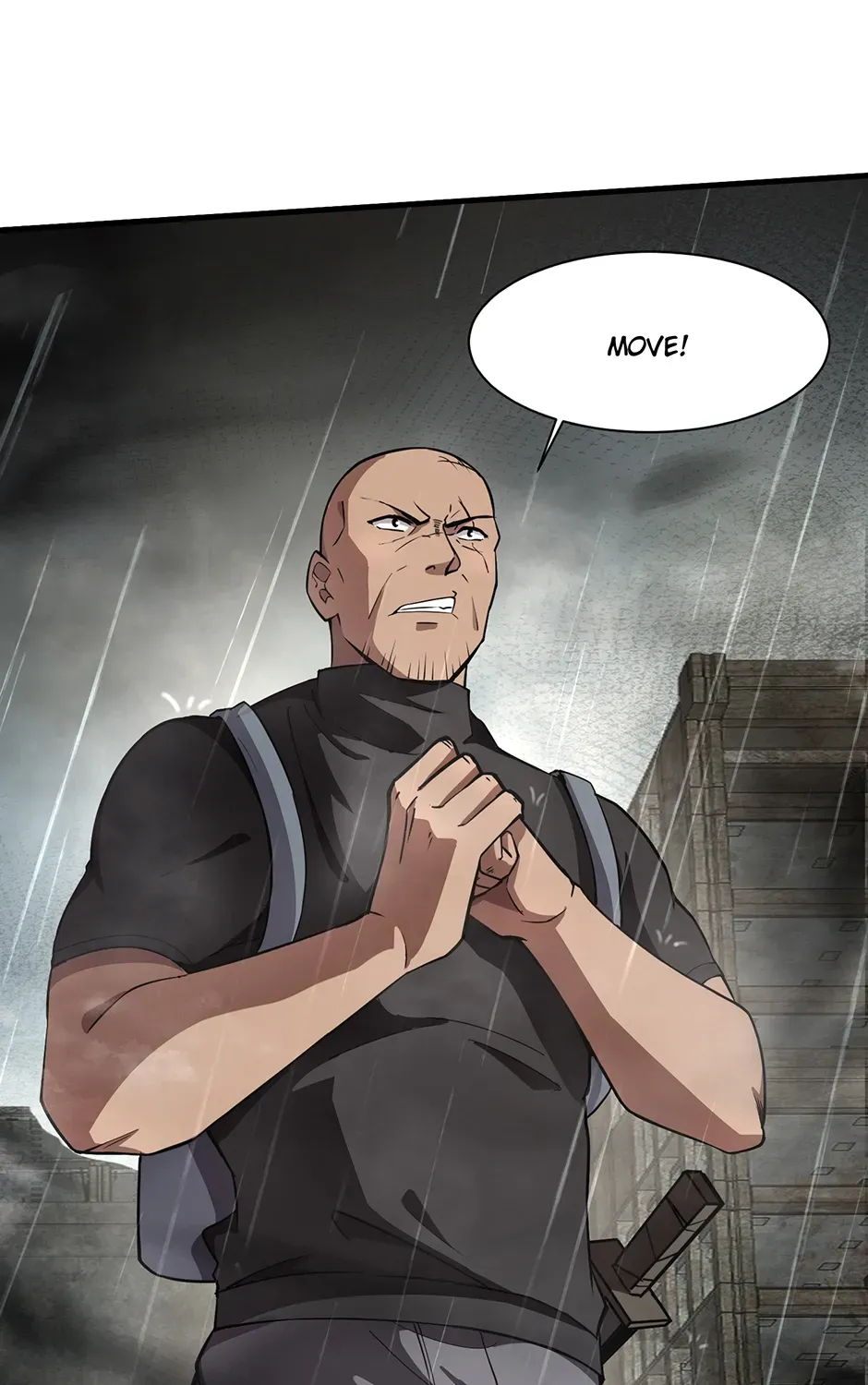 The Ultimate Summoned Beast Chapter 23 page 69 - 