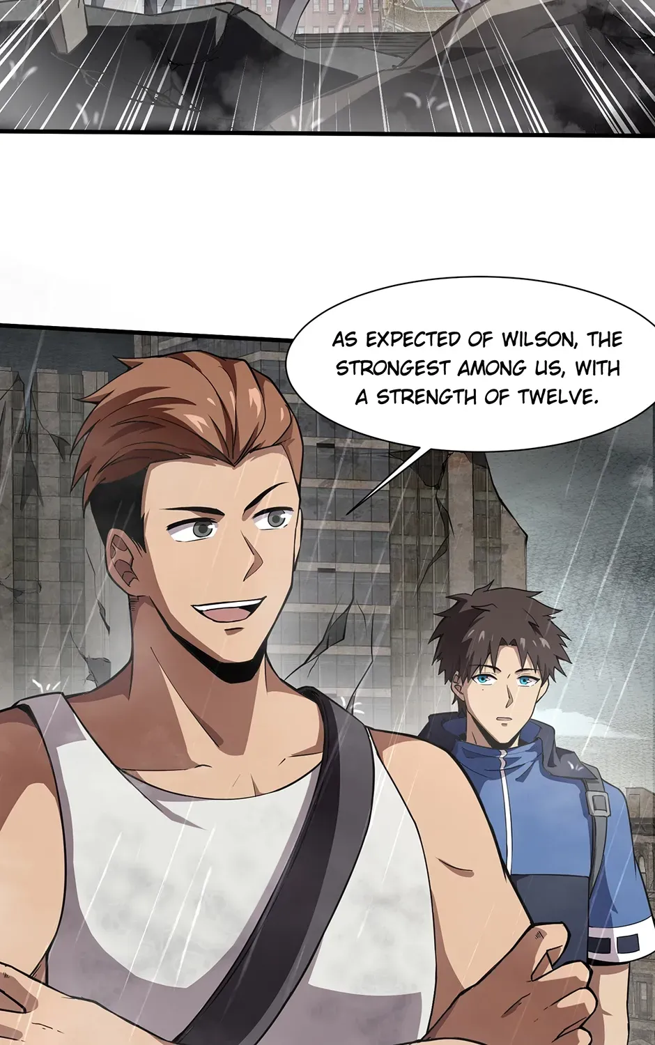 The Ultimate Summoned Beast Chapter 23 page 77 - 