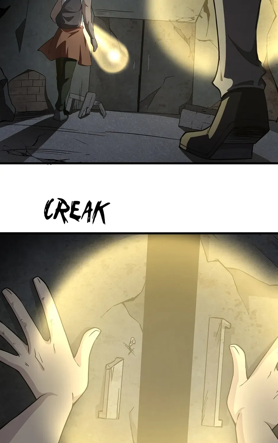 The Ultimate Summoned Beast Chapter 23 page 85 - 