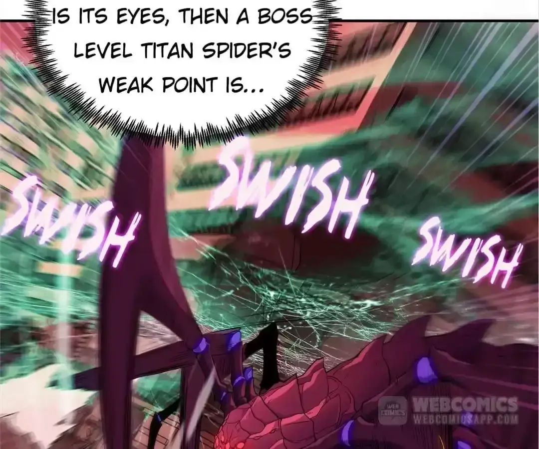The Ultimate Summoned Beast Chapter 3 page 110 - 