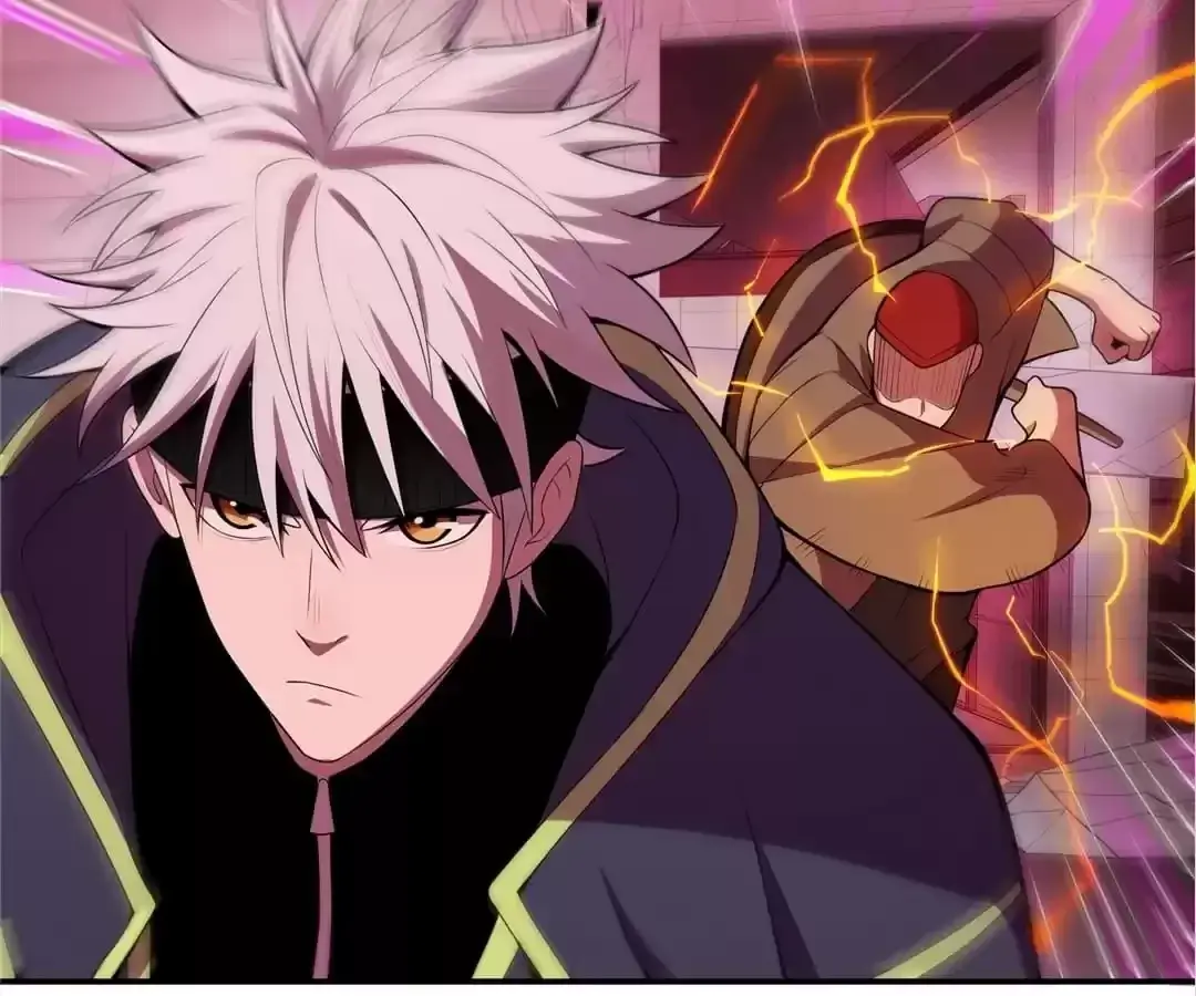 The Ultimate Summoned Beast Chapter 3 page 114 - 