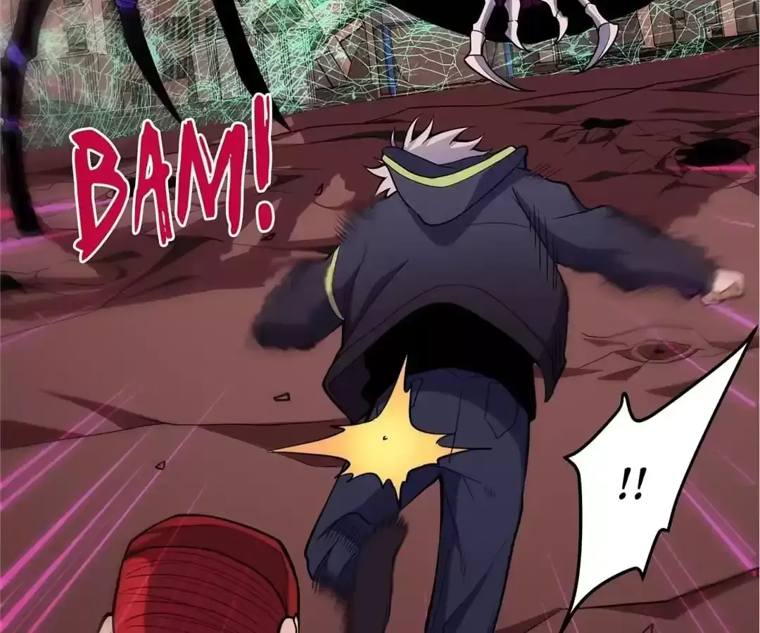 The Ultimate Summoned Beast Chapter 3 page 117 - 