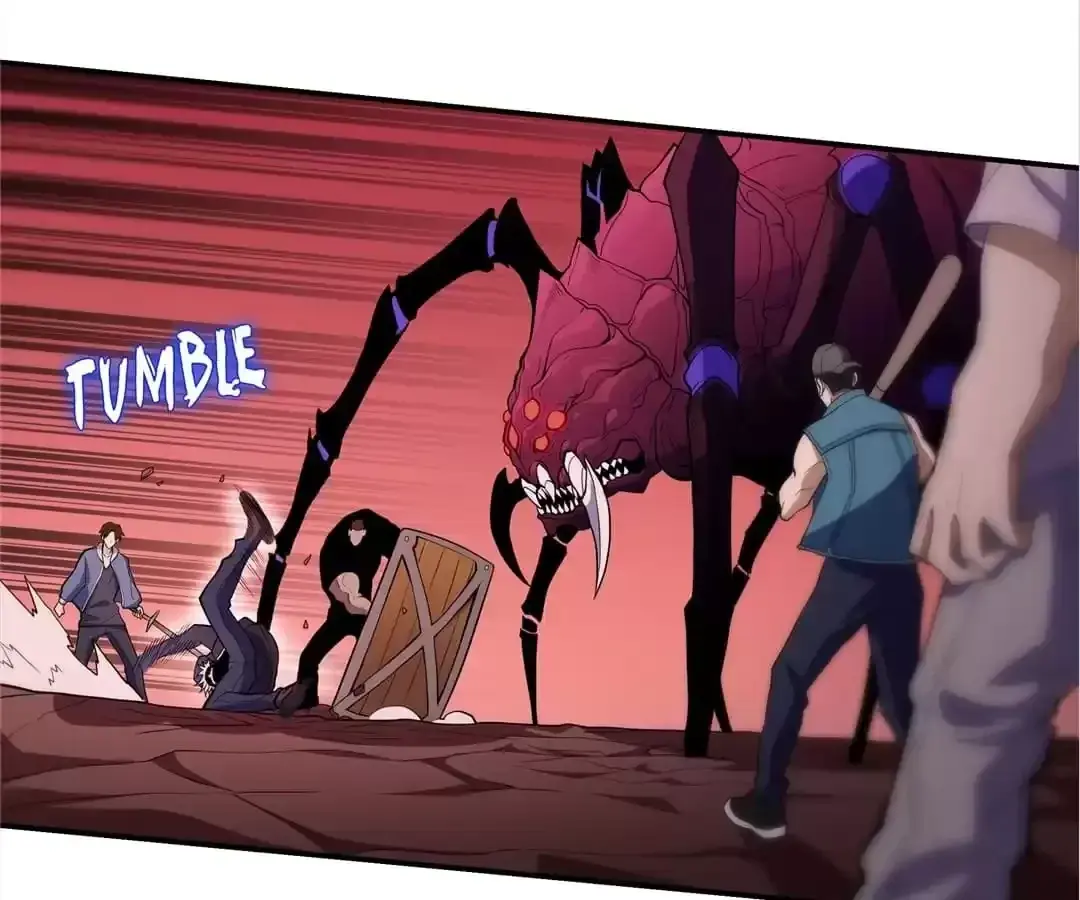The Ultimate Summoned Beast Chapter 3 page 120 - 