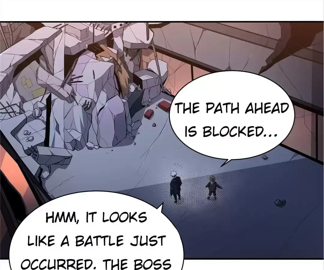 The Ultimate Summoned Beast Chapter 3 page 13 - 